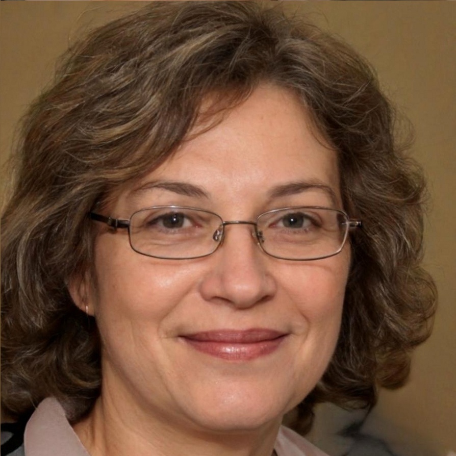 Portrait of Siobhan Kerrigan